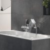 Купити Лійка для ручного душу Grohe Rainshower Smartactive Cube 130 26550000 в Києві vannaja.kiev.ua