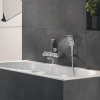 Купити Лійка для ручного душу Grohe Rainshower Smartactive Cube 130 26550000 в Києві vannaja.kiev.ua