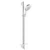 Душовий гарнітур Grohe Rainshower Smartactive 150 26593000 Купити Душовий гарнітур Grohe Rainshower Smartactive 150 26593000 в Києві vannaja.kiev.ua