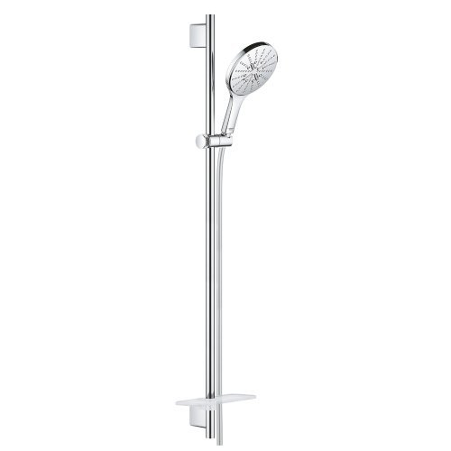 Душовий гарнітур Grohe Rainshower Smartactive 150 26593000 Купити Душовий гарнітур Grohe Rainshower Smartactive 150 26593000 в Києві vannaja.kiev.ua