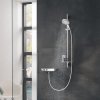 Душовий гарнітур Grohe Rainshower Smartactive 150 26593000 Купити Душовий гарнітур Grohe Rainshower Smartactive 150 26593000 в Києві vannaja.kiev.ua