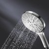 Душовий гарнітур Grohe Rainshower Smartactive 150 26593000 Купити Душовий гарнітур Grohe Rainshower Smartactive 150 26593000 в Києві vannaja.kiev.ua