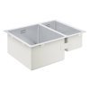 Купити Кухонна мийка Grohe Sink K700 31577SD1 в Києві vannaja.kiev.ua