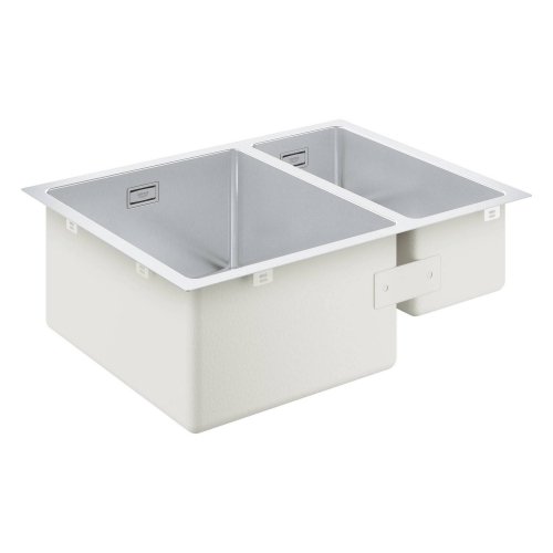 Купити Кухонна мийка Grohe Sink K700 31577SD1 в Києві vannaja.kiev.ua