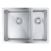 Купити Кухонна мийка Grohe Sink K700 31577SD1 в Києві vannaja.kiev.ua