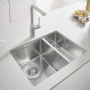 Купити Кухонна мийка Grohe Sink K700 31577SD1 в Києві vannaja.kiev.ua