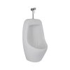Писсуар подвесной Qtap Crow с краном-дозатором 390х330х660 White QT0588112HW Купить Писсуар подвесной Qtap Crow с краном-дозатором 390х330х660 White QT0588112HW в Киеве vannaja.kiev.ua