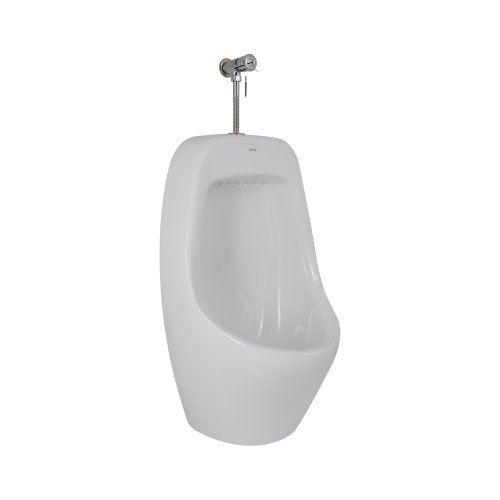 Писсуар подвесной Qtap Crow с краном-дозатором 390х330х660 White QT0588112HW Купить Писсуар подвесной Qtap Crow с краном-дозатором 390х330х660 White QT0588112HW в Киеве vannaja.kiev.ua