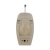 Писсуар подвесной Qtap Crow с краном-дозатором 390х330х660 White QT0588112HW Купить Писсуар подвесной Qtap Crow с краном-дозатором 390х330х660 White QT0588112HW в Киеве vannaja.kiev.ua