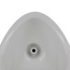 Писсуар подвесной Qtap Crow с краном-дозатором 390х330х660 White QT0588112HW Купить Писсуар подвесной Qtap Crow с краном-дозатором 390х330х660 White QT0588112HW в Киеве vannaja.kiev.ua