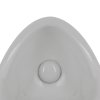 Писсуар подвесной Qtap Crow с краном-дозатором 390х330х660 White QT0588112HW Купить Писсуар подвесной Qtap Crow с краном-дозатором 390х330х660 White QT0588112HW в Киеве vannaja.kiev.ua