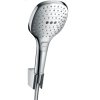 Душевая система скрытого монтажа Hansgrohe 23745000 Croma хром купить на 2 потребителя верхний душ 280 мм Купить Душевая система скрытого монтажа Hansgrohe 23745000 Croma хром купить на 2 потребителя верхний душ 280 мм в Киеве vannaja.kiev.ua