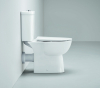 Купить Унитаз-компакт Grohe Bau Ceramic Bundle 39904000 в Киеве vannaja.kiev.ua