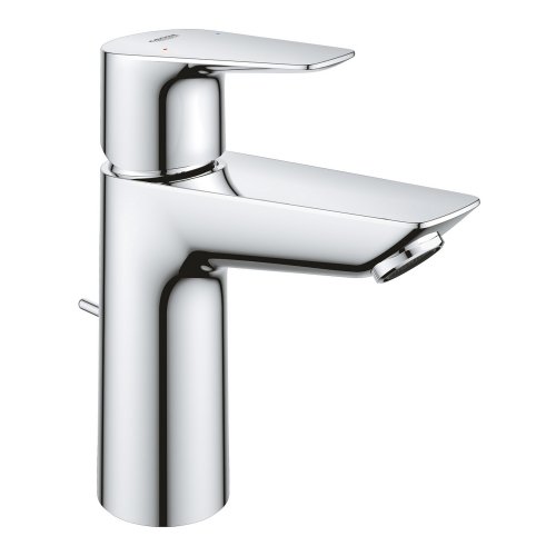 Купить Смеситель для раковины Grohe BauEdge New M-Size 23758001 в Киеве vannaja.kiev.ua