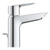 Купить Смеситель для раковины Grohe BauEdge New M-Size 23758001 в Киеве vannaja.kiev.ua