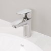 Купить Смеситель для раковины Grohe BauEdge New M-Size 23758001 в Киеве vannaja.kiev.ua