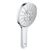 Душовий гарнітур Grohe Rainshower Smartactive 130 26578000 Купити Душовий гарнітур Grohe Rainshower Smartactive 130 26578000 в Києві vannaja.kiev.ua