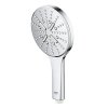 Душовий гарнітур Grohe Rainshower Smartactive 130 26578000 Купити Душовий гарнітур Grohe Rainshower Smartactive 130 26578000 в Києві vannaja.kiev.ua
