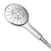 Душовий гарнітур Grohe Rainshower Smartactive 130 26578000 Купити Душовий гарнітур Grohe Rainshower Smartactive 130 26578000 в Києві vannaja.kiev.ua