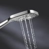 Душовий гарнітур Grohe Rainshower Smartactive 130 26586000 Купити Душовий гарнітур Grohe Rainshower Smartactive 130 26586000 в Києві vannaja.kiev.ua