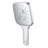 Душовий гарнітур Grohe Rainshower Smartactive 130 26586000 Купити Душовий гарнітур Grohe Rainshower Smartactive 130 26586000 в Києві vannaja.kiev.ua