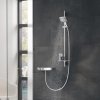 Душовий гарнітур Grohe Rainshower Smartactive 130 26586000 Купити Душовий гарнітур Grohe Rainshower Smartactive 130 26586000 в Києві vannaja.kiev.ua