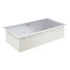 Купить Кухонная мойка Grohe Sink K700 31580SD1 в Киеве vannaja.kiev.ua