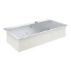 Купити Кухонна мийка Grohe Sink K800 31586SD1 в Києві vannaja.kiev.ua
