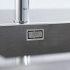 Купити Кухонна мийка Grohe Sink K800 31586SD1 в Києві vannaja.kiev.ua