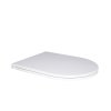 Сиденье для унитаза Qtap (Robin, Scorpio) с микролифтом Slim QT99HY2049W Купить Сиденье для унитаза Qtap (Robin, Scorpio) с микролифтом Slim QT99HY2049W в Киеве vannaja.kiev.ua