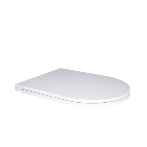 Сиденье для унитаза Qtap (Robin, Scorpio) с микролифтом Slim QT99HY2049W Купить Сиденье для унитаза Qtap (Robin, Scorpio) с микролифтом Slim QT99HY2049W в Киеве vannaja.kiev.ua