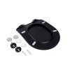 Сиденье для унитаза Qtap (Robin, Scorpio) с микролифтом Slim QT99U184UF450MB Купить Сиденье для унитаза Qtap (Robin, Scorpio) с микролифтом Slim QT99U184UF450MB в Киеве vannaja.kiev.ua