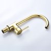 Смеситель для кухни REA TALISA GOLD золото REA-B1020 Купить Смеситель для кухни REA TALISA GOLD золото REA-B1020 в Киеве vannaja.kiev.ua