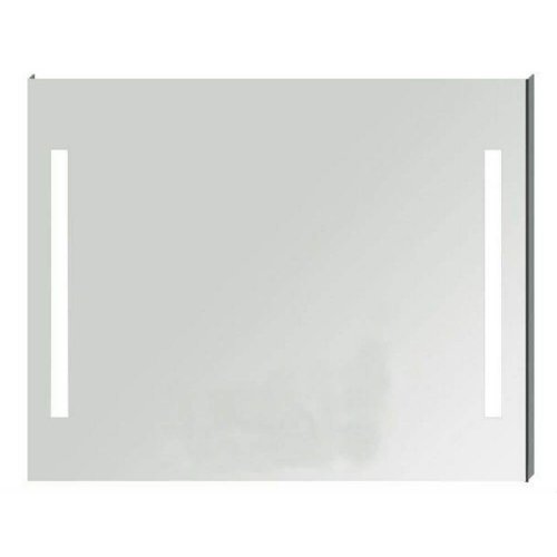 Купить Зеркало настенное Jika Clear H4557651731441 Настенное зеркало 4.5576.5.173.144.1 100x81 см  в Киеве vannaja.kiev.ua