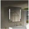 Купить Зеркало настенное Jika Clear H4557651731441 Настенное зеркало 4.5576.5.173.144.1 100x81 см  в Киеве vannaja.kiev.ua