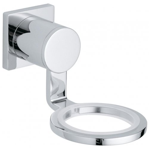 Купити Тримач Grohe Allure (40278000) в Києві vannaja.kiev.ua