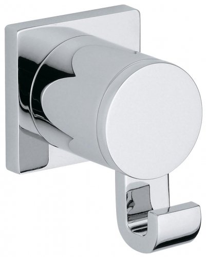 Крючок для халатов Grohe Allure (40284000) Купить Крючок для халатов Grohe Allure (40284000) в Киеве vannaja.kiev.ua