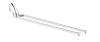 Grohe Chiara New 40328000 двойной поворотный держатель для полотенец (вешалка) из нержавеющей стали, выполненный в хромированном цвете Купить Grohe Chiara New 40328000 двойной поворотный держатель для полотенец (вешалка) из нержавеющей стали, выполненный в хромированном цвете в Киеве vannaja.kiev.ua