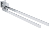 Купить Держатель Grohe Allure (40342000) в Киеве vannaja.kiev.ua