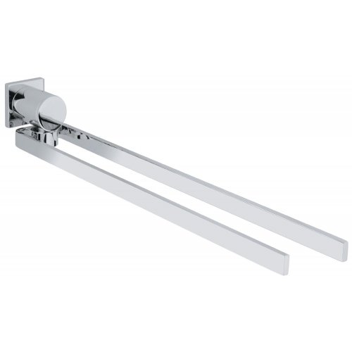 Купить Держатель Grohe Allure (40342000) в Киеве vannaja.kiev.ua