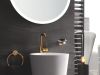 Купити Кільце для рушника Grohe Essentials New 40365GL1 в Києві vannaja.kiev.ua
