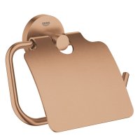 квадратна система душу прихований змішувач термостат Grohe 34868000 Grohtherm Cube на 2 виходи