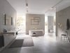 Купить Золотые Держатели для туалетной бумаги Grohe Essentials New 40367GL1 холодный рассвет в Киеве vannaja.kiev.ua