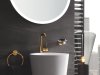 Золотой Держатель для аксессуаров Grohe Essentials New 40369GL1 холодный рассвет Купить Золотой Держатель для аксессуаров Grohe Essentials New 40369GL1 холодный рассвет в Киеве vannaja.kiev.ua
