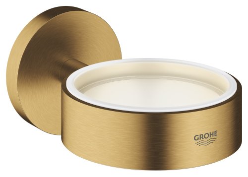 Купити Тримач для аксесуарів Grohe Essentials New 40369GN1 в Києві vannaja.kiev.ua