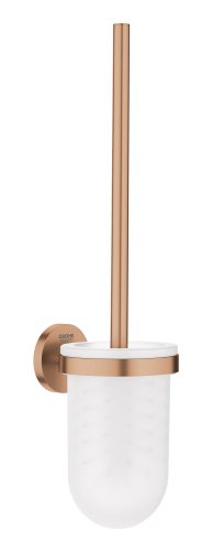 Туалетный ершик в комплекте Grohe Essentials New 40374DL1 Купить Туалетный ершик в комплекте Grohe Essentials New 40374DL1 в Киеве vannaja.kiev.ua