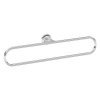 Купить Grohe 40381000 Ondus 40381 Держатель для Полотенца 56 см Цвет Хром в Киеве vannaja.kiev.ua