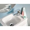 Для раковини Kludi Pure & Style 403820575 змішувач кран, хромований Купити Для раковини Kludi Pure & Style 403820575 змішувач кран, хромований в Києві vannaja.kiev.ua
