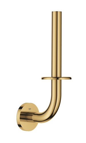 Купити Тримач для запасного рулону туалетного паперу Grohe Essentials New 40385GL1 в Києві vannaja.kiev.ua
