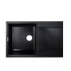 Кухонная мойка Lidz 790x495/230 ANT-15 (LIDZANT15790495200) Купить Кухонная мойка Lidz 790x495/230 ANT-15 (LIDZANT15790495200) в Киеве vannaja.kiev.ua